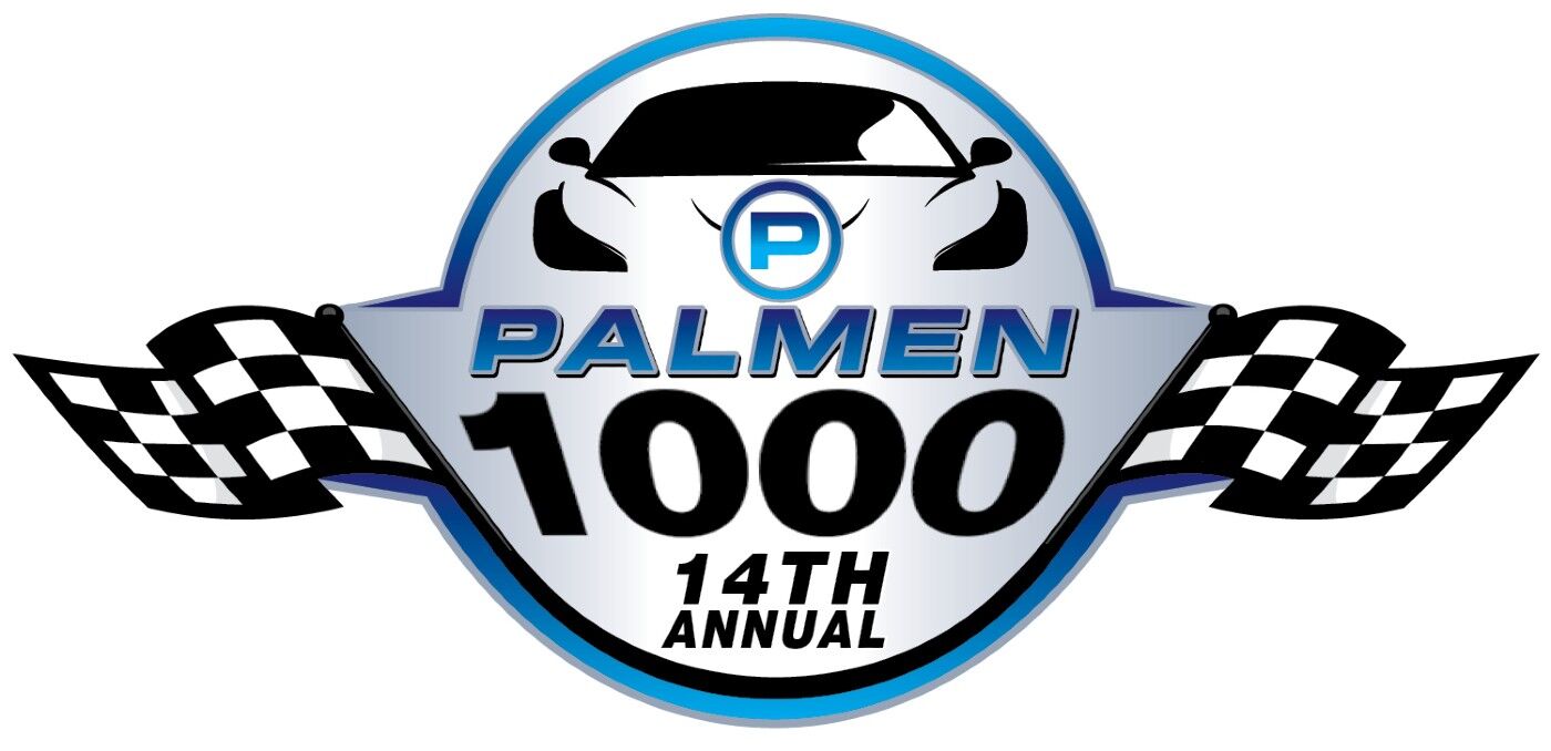 palmen 1000th 14th annual